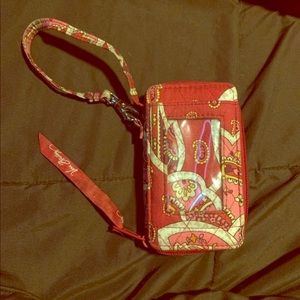 Vera Bradley Wallet